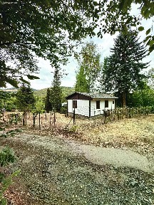 Prodej chaty 65 m², pozemek 571 m² Křečovice - Živohošť
