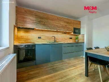 Prodej rodinného domu 130 m², pozemek 357 m² Tochovice