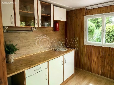 Prodej chaty 34 m², pozemek 99 m² Chyňava
