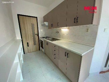 Pronájem bytu 2+1 54 m²