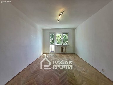 Pronájem bytu 2+1 52 m² Tománkova, Přerov - Přerov I-Město