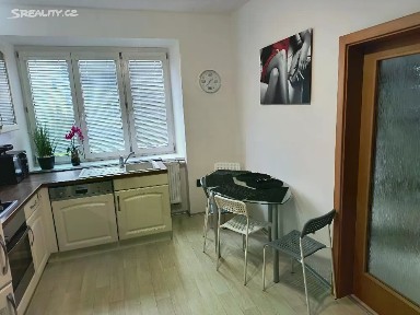 Pronájem bytu 1+1 39 m² Dukelská, Olomouc