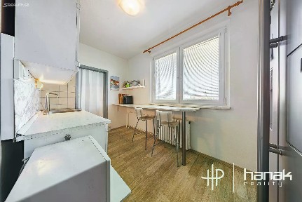 Pronájem bytu 2+1 58 m² Černá cesta, Olomouc - Klášterní Hradisko