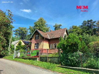 Prodej rodinného domu 115 m², pozemek 858 m² Opatovice I