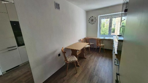Pronájem bytu 2+1 61 m² Vančurova, Olomouc