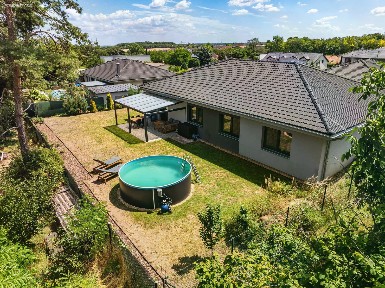Prodej rodinného domu 162 m², pozemek 768 m² K Vodárně, Bašť