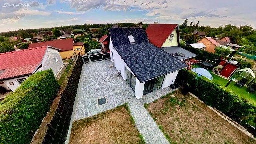 Třebízského, Brandýs nad Labem-Stará Boleslav