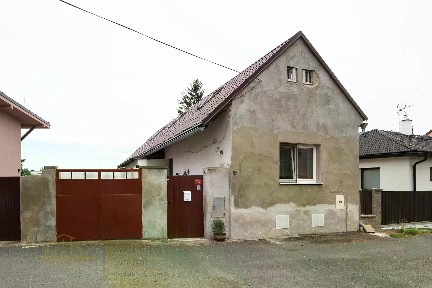 Prodej rodinného domu 118 m², pozemek 181 m² Stará náves, Hovorčovice