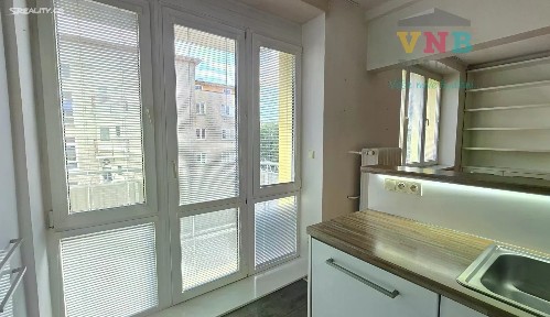 Pronájem bytu 2+kk 53 m² kpt. Nálepky, Olomouc