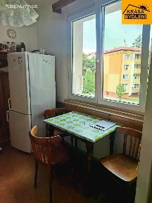 Pronájem bytu 3+1 74 m² Dukelská, Uničov