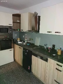 Pronájem bytu 1+kk 39 m² Krasická, Prostějov