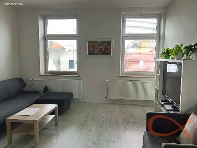 Pronájem bytu 1+kk 39 m² Winklerova, Prostějov
