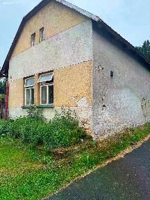 Prodej rodinného domu 341 m², pozemek 341 m² Úmonín