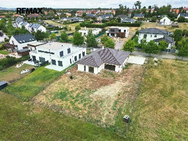 Prodej rodinného domu 195 m², pozemek 1192 m² Na Výsluní, Vysoký Újezd
