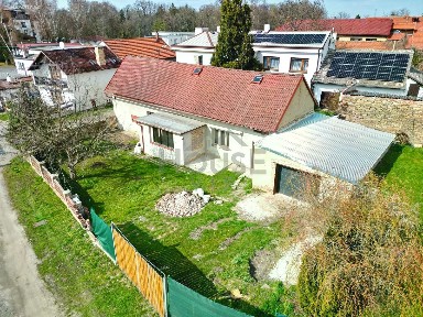 Pod Chaloupky, Zásmuky