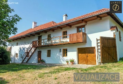 Sedlec-Prčice, Příbram, Bolechovice