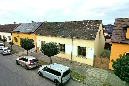 Prodej rodinného domu 103 m², pozemek 546 m² Čechova, Lysá nad Labem