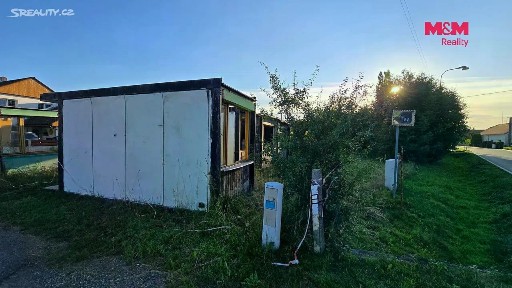 Prodej komerční nemovitosti 120 m² Chvojenec