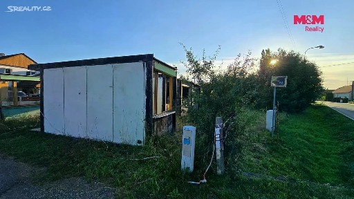 Prodej komerční nemovitosti 120 m²