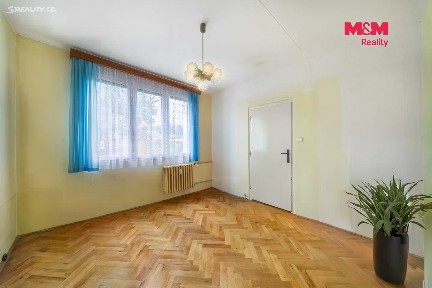 Prodej bytu 3+1 60 m²