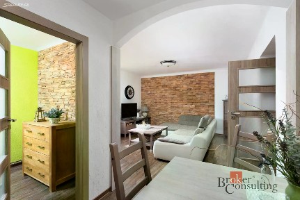 Prodej bytu 3+kk 59 m² Mírová, Plzeň - Jižní Předměstí