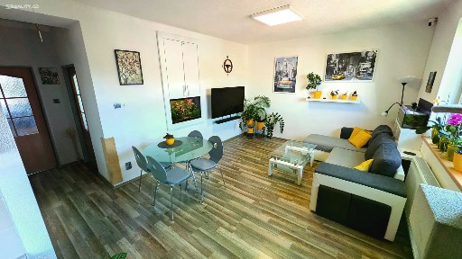 Prodej bytu 3+kk 74 m²
