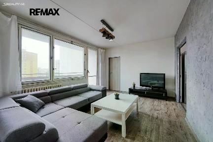 Prodej bytu 4+1 79 m² Sokolovská, Plzeň - Bolevec