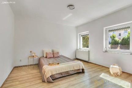 Prodej bytu 2+1 36 m²