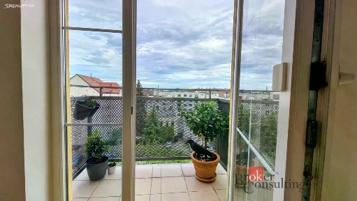 Prodej bytu 3+kk 65 m² Plzenecká, Plzeň - Východní Předměstí