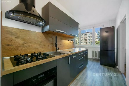 Prodej bytu 2+1 63 m² Lábkova, Plzeň - Skvrňany