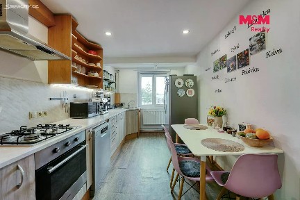 Prodej bytu 3+1 85 m² Nádražní, Heřmanova Huť - Vlkýš