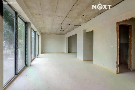 Pronájem kanceláře 78 m²