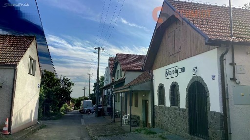 Pronájem ubytovacího zařízení 139 m²