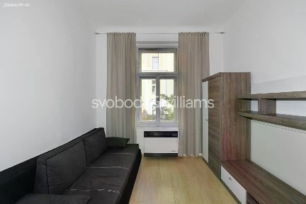 Prodej bytu 1+kk 31 m² Na Kozačce, Praha - Vinohrady