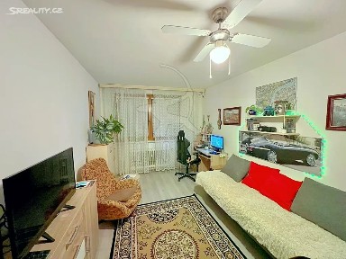 Prodej bytu 2+kk 45 m² Zahradníčkova, Praha - Košíře