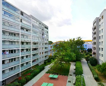 Prodej bytu 3+1 78 m² Ostravská, Praha - Letňany