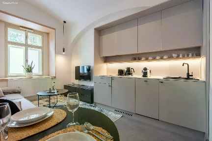 Prodej bytu 2+kk 50 m²