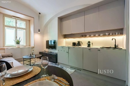 Prodej bytu 2+kk 50 m²