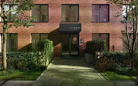 Prodej bytu 1+kk 23 m² Křeslická, Praha - Vršovice
