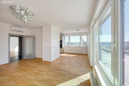 Prodej bytu 4+kk 114 m²