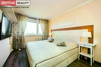 Prodej bytu 3+kk 79 m² Malkovského, Praha - Letňany