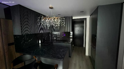 Prodej bytu 2+kk 39 m² Sládkovičova, Praha - Krč