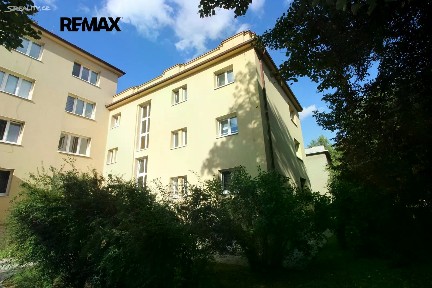 Prodej bytu 2+1 56 m² Evropská, Praha - Dejvice