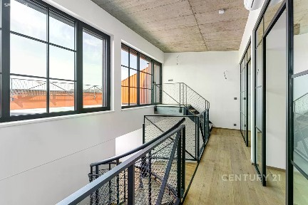 Prodej bytu 4+kk 92 m²
