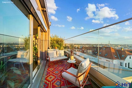 Prodej bytu 3+kk 76 m² Vršní, Praha - Kobylisy