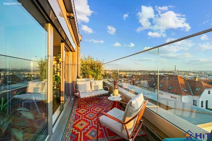 Prodej bytu 3+kk 76 m² Vršní, Praha - Kobylisy