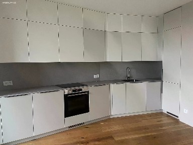Prodej bytu 2+kk 39 m² Dostalové, Praha - Hlubočepy