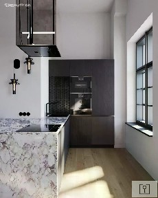 Prodej bytu 1+kk 44 m² Bartoškova, Praha - Nusle