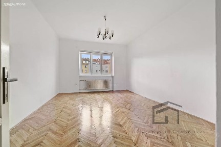 Prodej bytu 3+1 87 m² Biskupcova, Praha - Žižkov