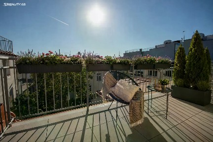 Prodej bytu 2+kk 57 m² Londýnská, Praha - Vinohrady